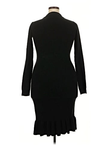 Rocorose Cocktail Dress (view 2)