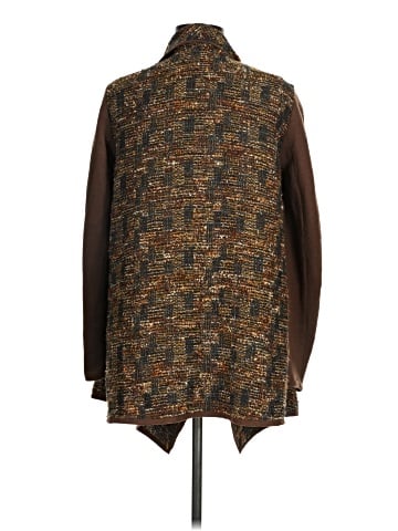 Carlisle Coat (view 2)