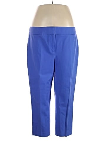 Talbots Active Pants (view 1)