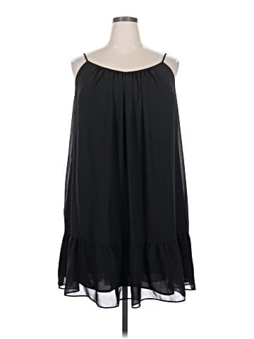 1.State Casual Dress (view 1)