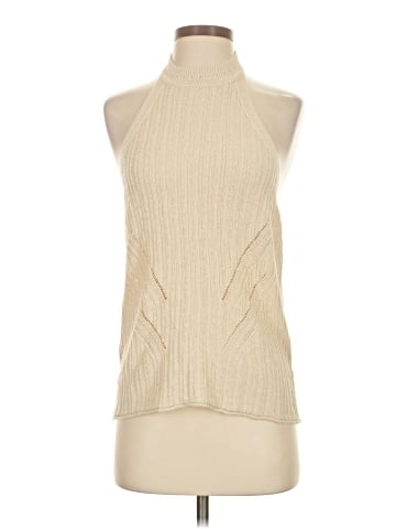 L'academie los angeles Sleeveless Top (view 1)