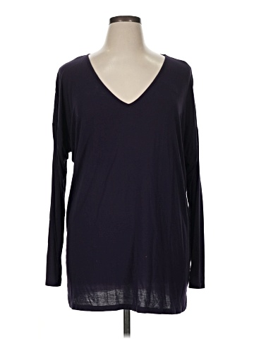 Gap Body Long Sleeve T-Shirt (view 1)