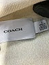 Coach Ivory Cardigan Size S - photo 6