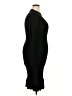 Rocorose Black Cocktail Dress Size XL - photo 4