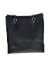 Burberry 100% Leather Black Leather Tote One size - photo 3