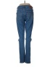Levi's Hearts Blue Jeans Size 28 waist - photo 2