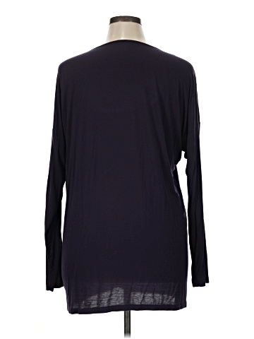 Gap Body Long Sleeve T-Shirt (view 2)