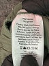 Eddie Bauer Solid Green Khaki Shorts Size M - photo 4