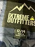 iXtreme Outfitters 100% Polyester Blue Casual Pants Size 12 - 14 - photo 3