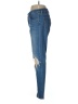 Levi's Hearts Blue Jeans Size 28 waist - photo 5