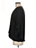 Vince Camuto 100% Polyester Black 3/4 Sleeve Blouse Size M (petite) - photo 5