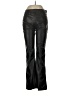 Hudson Jeans 100% Polyurethane Black Casual Pants Size 28 waist - photo 1