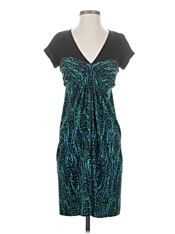 BCBGMAXAZRIA Cocktail Dress (view 1)