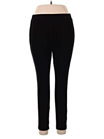 Soft Surroundings Casual Pants (view 1)
