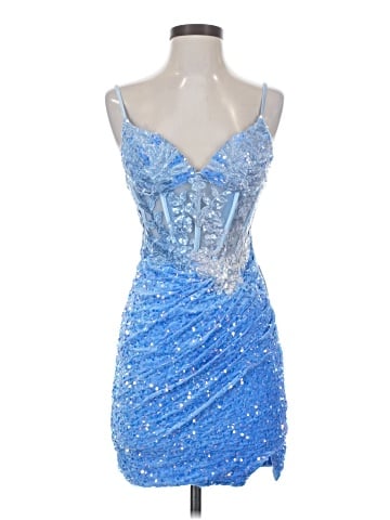 Wear Your Love Cocktail Dress (view 1)