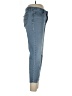 Lee Blue Jeans Size 12S - photo 4