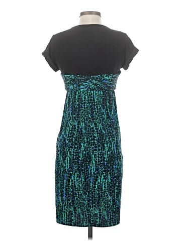 BCBGMAXAZRIA Cocktail Dress (view 2)