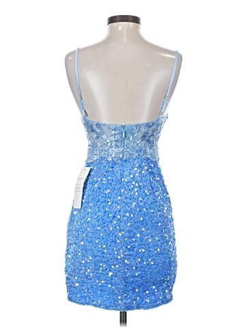 Wear Your Love Cocktail Dress (view 2)