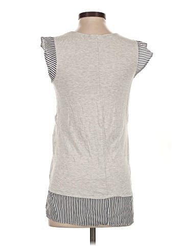 Motherhood Short Sleeve Top (view 2)