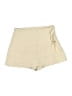 Shein Ivory Skort Size M - photo 1