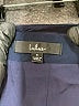 Lulus 100% Polyester Solid Blue Jumpsuit Size S - photo 4