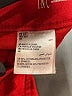 Inc Denim Red Casual Pants Size 4 - photo 7