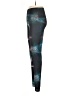 Onzie Graphic Teal Active Pants Size Med - Lg - photo 5