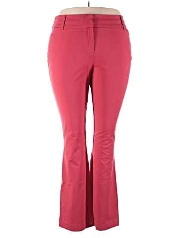 7th Avenue Design Studio New York & Company Active Pants (view 1)