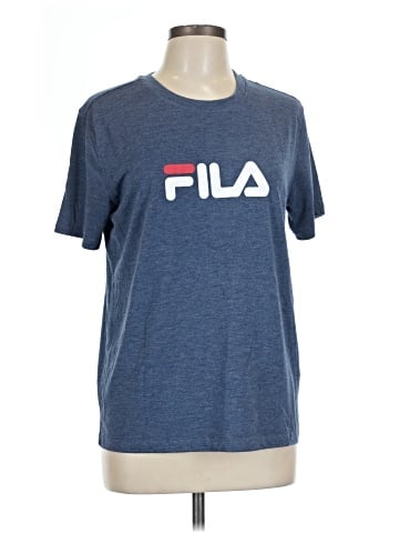 FILA Short Sleeve T-Shirt (view 1)