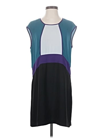 BCBGMAXAZRIA Casual Dress (view 1)