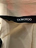Dokotoo 100% Polyester Tan 3/4 Sleeve Blouse Size L - photo 7