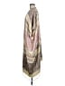 Free People 100% Rayon Brown Poncho One size - photo 5