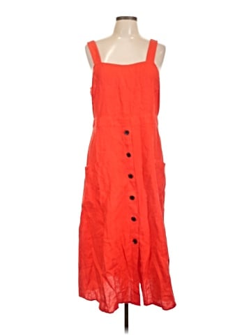 Vince Camuto Casual Dress (view 1)