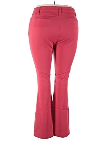 7th Avenue Design Studio New York & Company Active Pants (view 2)