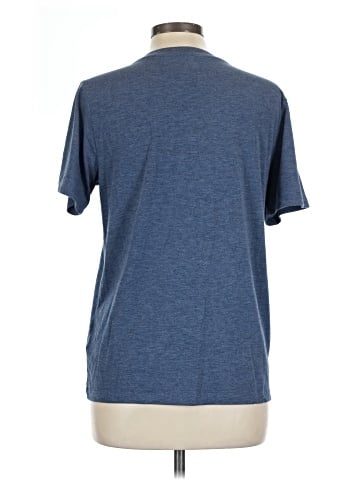 FILA Short Sleeve T-Shirt (view 2)