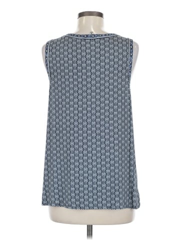 Max Studio Sleeveless Blouse (view 2)