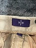 NYDJ Solid Tan Khakis Size 6 - photo 7