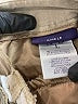 NYDJ Solid Tan Khakis Size 6 - photo 8