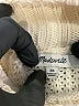 Madewell Ivory Turtleneck Sweater Size XS - photo 7