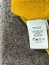 1.State 100% Rayon Yellow Long Sleeve Blouse Size L - photo 8