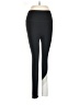 Peloton Color Block Black Active Pants Size M - photo 1