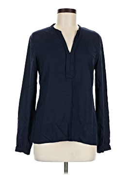 Tommy Hilfiger Long Sleeve Blouse (view 1)