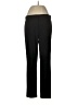 Calvin Klein Solid Black Dress Pants Size 6 - photo 1