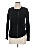 Lucky Brand 100% Cotton Black Jacket Size M - photo 1