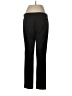 Calvin Klein Solid Black Dress Pants Size 6 - photo 2