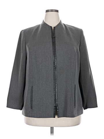 Kasper A.S.L. Jacket (view 1)