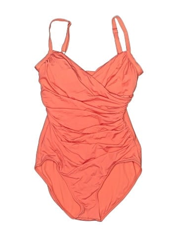 Jantzen One Piece Swimsuit (view 1)