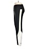 Peloton Color Block Black Active Pants Size M - photo 5