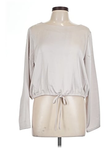 RACHEL Rachel Roy Long Sleeve T-Shirt (view 1)