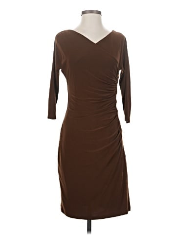 Lauren by Ralph Lauren Cocktail Dress (view 1)